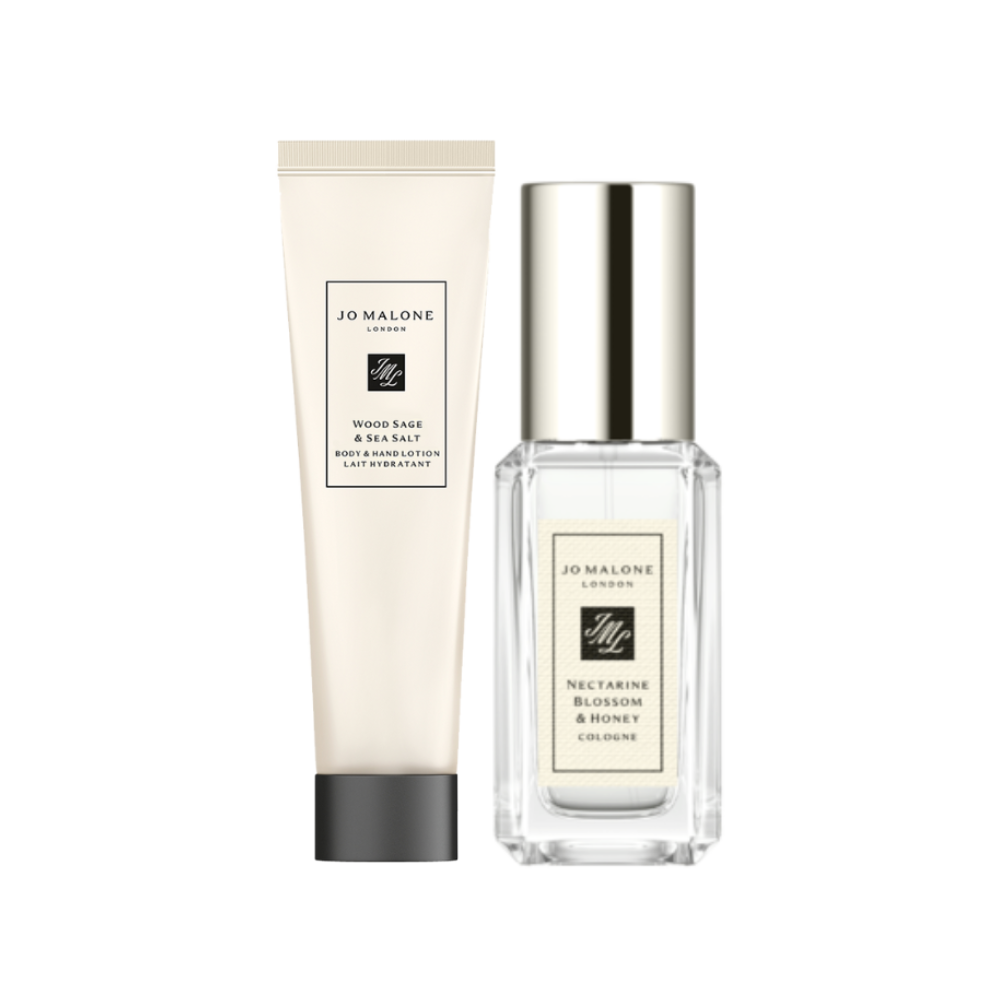 Complimentary Gifts and Benefits | Jo Malone London