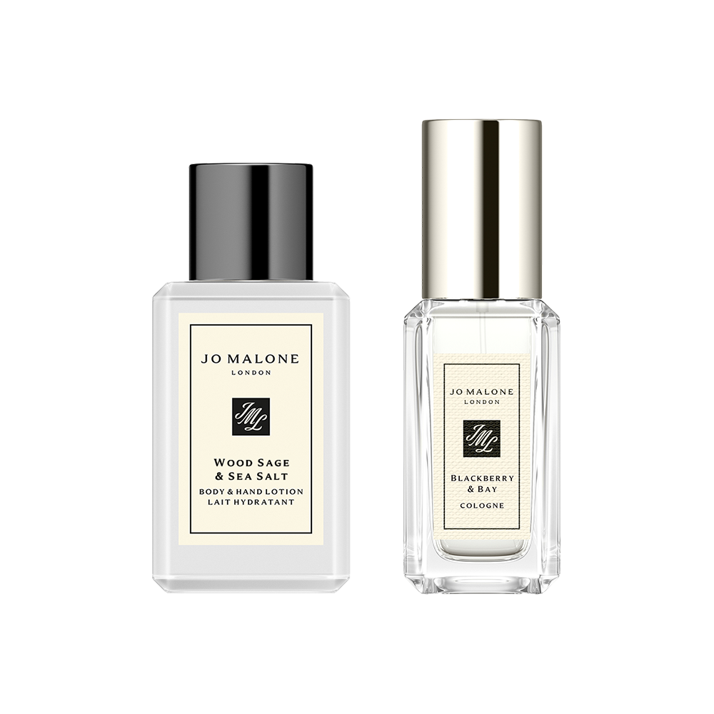 Complimentary Gifts and Benefits | Jo Malone London