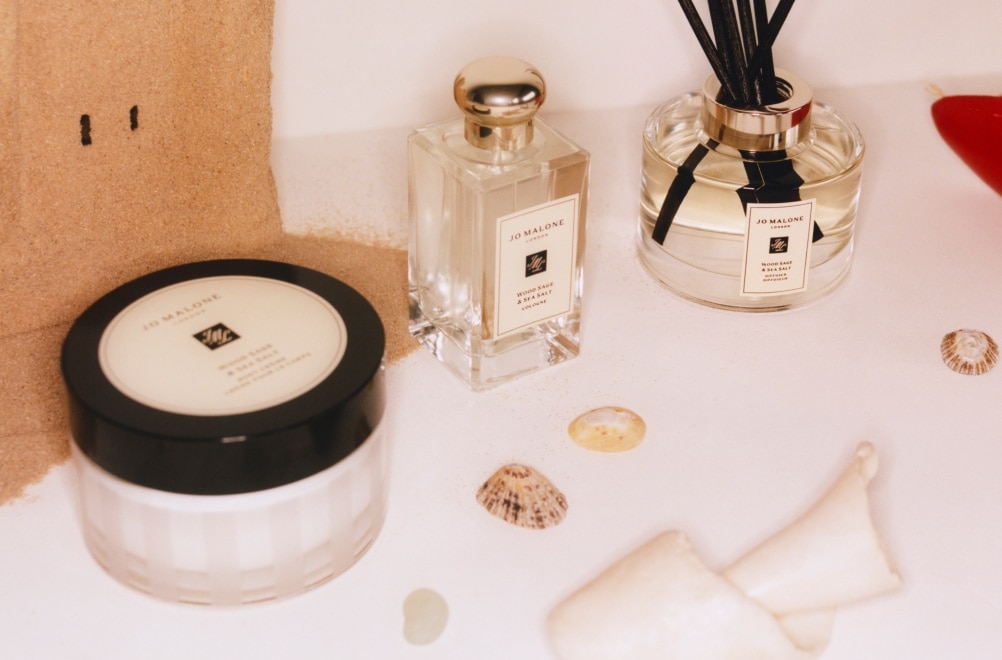 Luxury Colognes, Home, Body | Jo Malone London