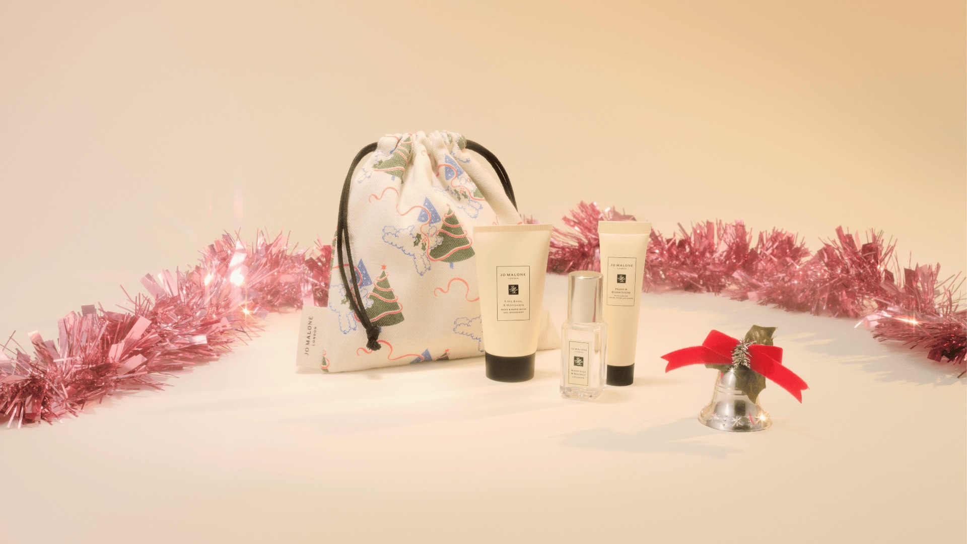 Jo Malone London FRAGTRIO