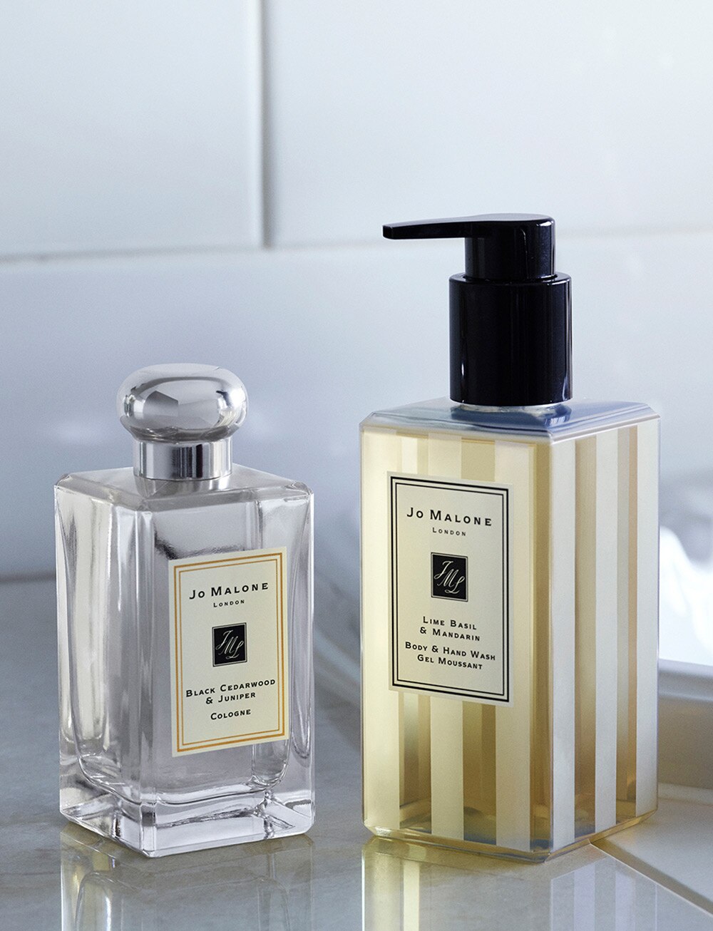 Jo malone фото