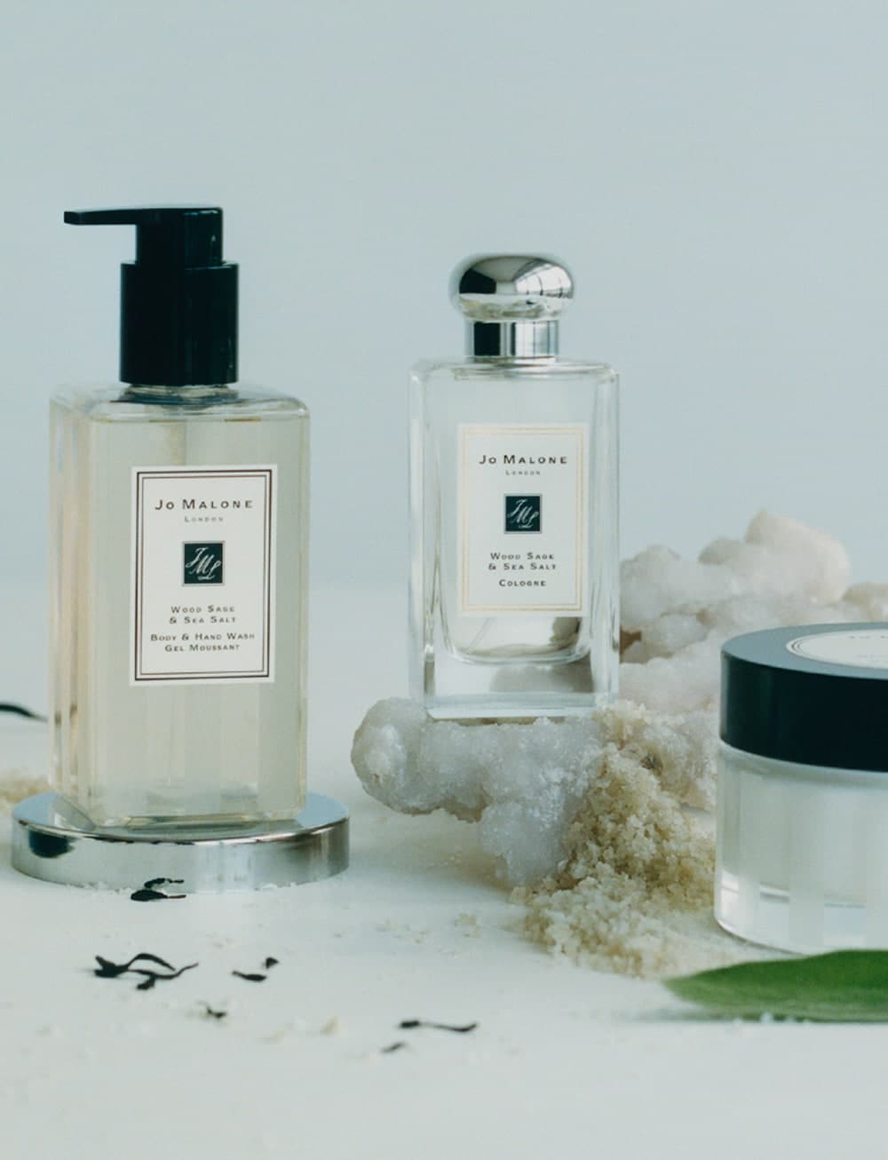 jo malone la baie