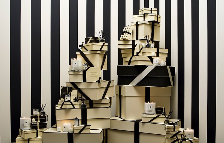 jo malone best combination