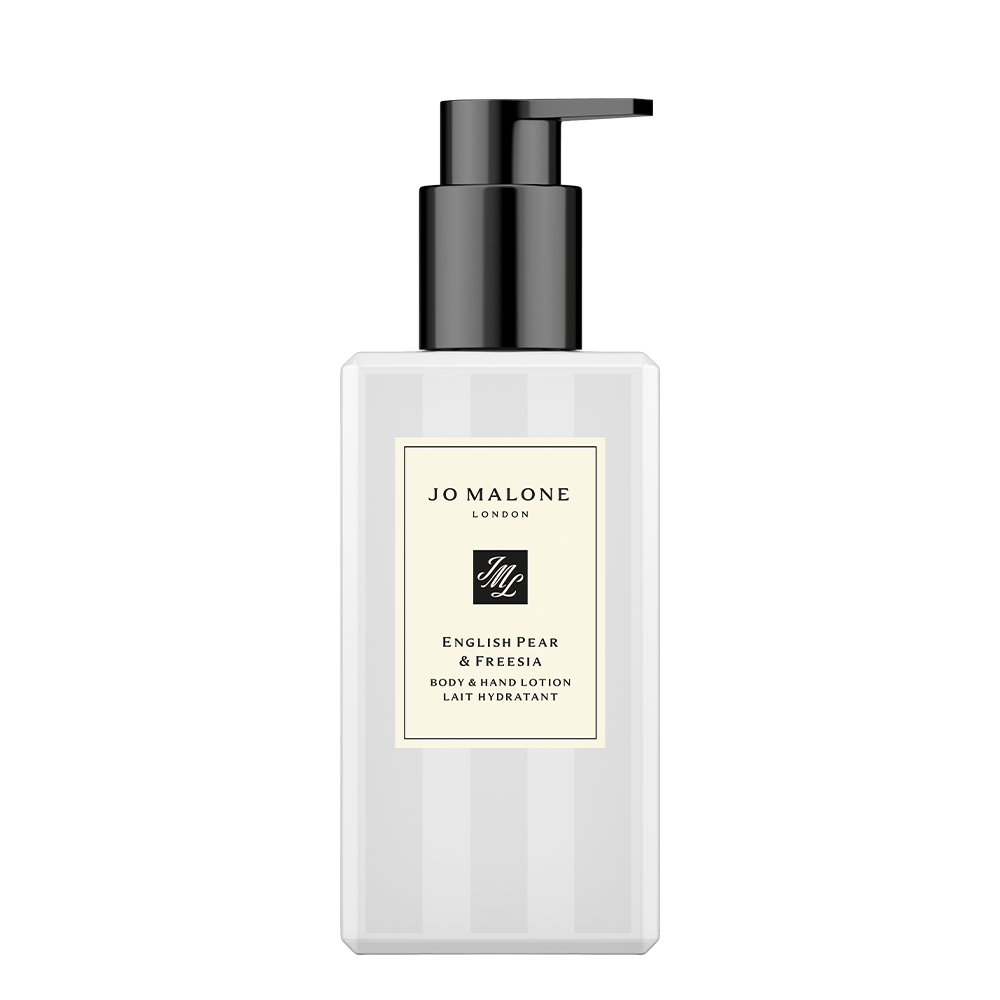 club Perforatie Goederen English Pear & Freesia Body & Hand Lotion | United States E-commerce Site -  English
