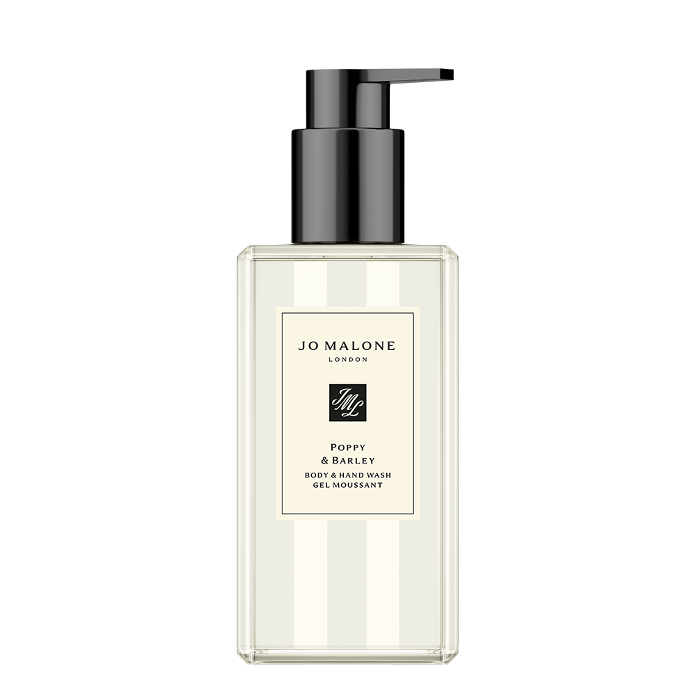 Jo malone poppy and barley