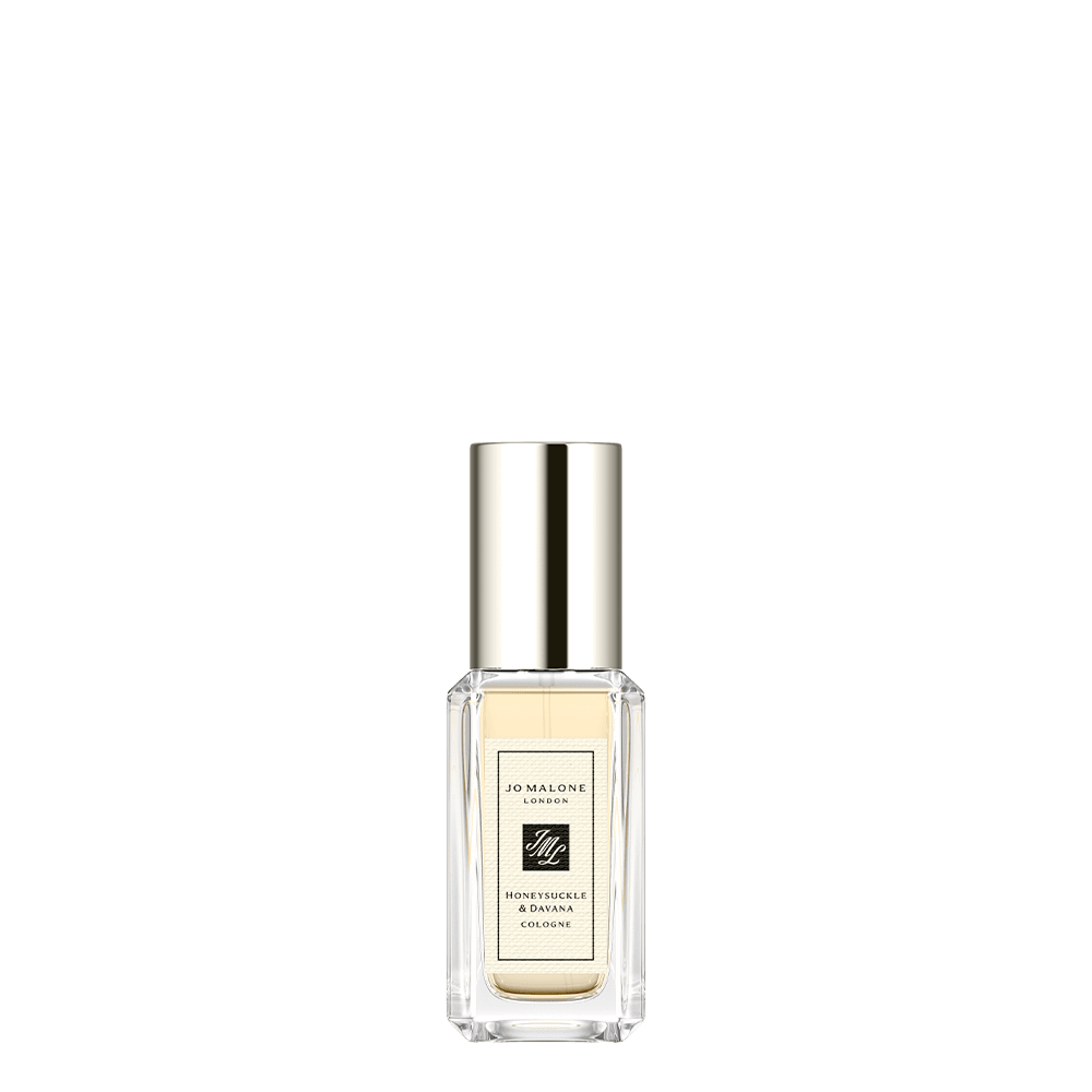 Honeysuckle Davana Deluxe Cologne Sample United States E