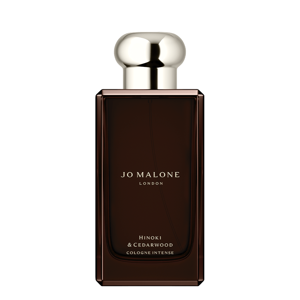 Hinoki & Cedarwood Cologne Intense