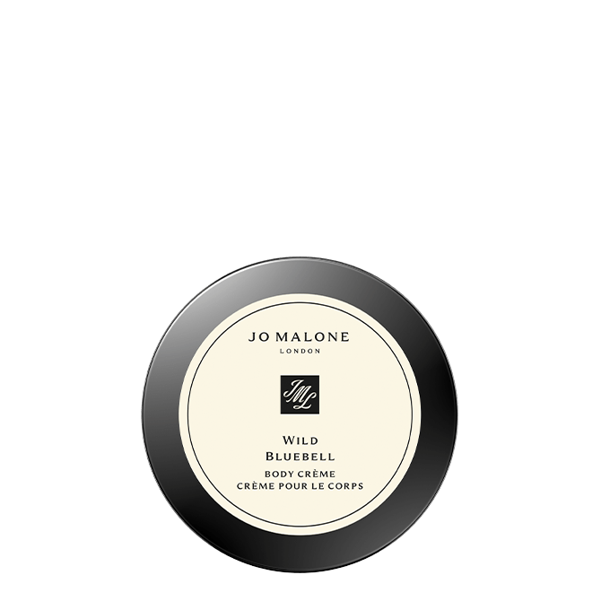 Wild Bluebell Body Crème | United States E-commerce Site - English