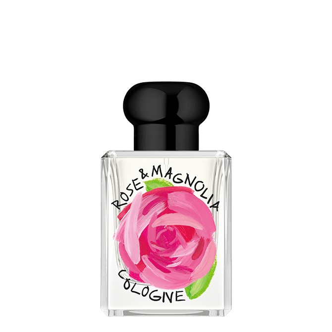Rose & Magnolia Cologne 50ml | Jo Malone London | United States E-commerce  Site - English