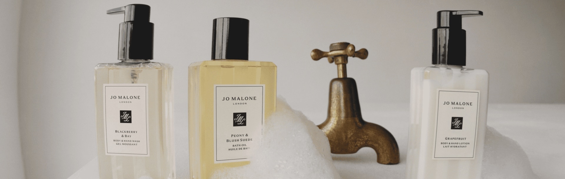 Rituals- Home and bath cosmetics/Car perfume review